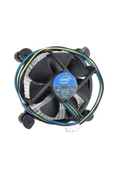 OEM Intel 1151 Cpu Fan
