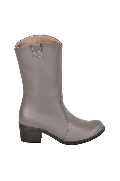 NOOSY Gray Women's Boots