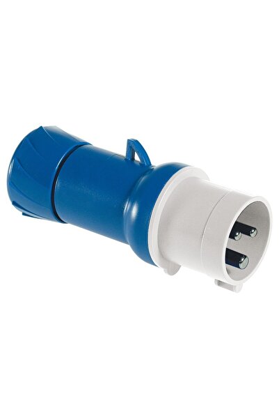 Schneider Electric Schneider,3x32a, Monofaze, 2p+t, Ip44, Vidalı Düz Fış