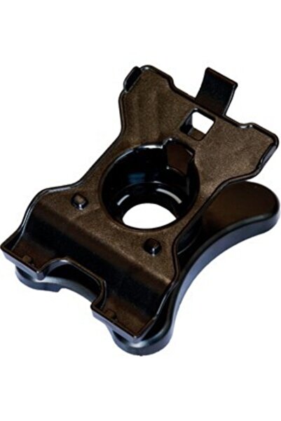 ingenico Ide280 Orjinal Masaüstü Dönen Stand Şifre Girme Kolaylığı .