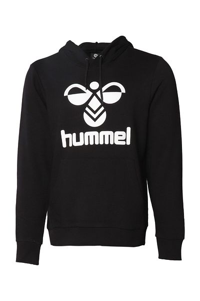 hummel Arus - Men's Black Sweatshirt