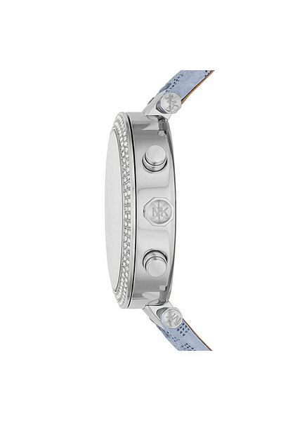 Michael Kors Michael Kors Women's Parker Chronograph, Stainless Steel Watch, MK6936