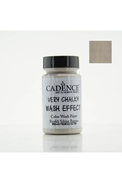 Cadence Boya Cadence Wash Effect Wsh05 Fransız Keteni 90 Ml