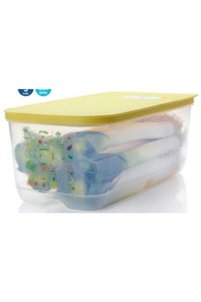 Tupperware Sera Serisi Sebze Meyve Saklama Kabı 6.1 Lt