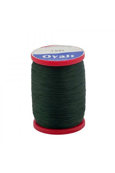 ATMACA TUHAFİYE Κέντημα 4 στρώσεων από ψεύτικο μετάξι Needlework Thread-embroidery Thread Color No: 561