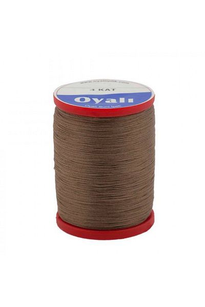 ATMACA TUHAFİYE Embroidered 4 Layers Artificial Silk Needle Embroidery Rope-Embroidery Rope Color No: 765