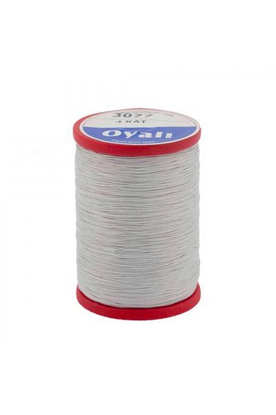 ATMACA TUHAFİYE Κέντημα 4 στρώσεων από ψεύτικο μετάξι Needlework Thread-embroidery Thread Color No: 3077