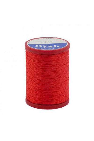 ATMACA TUHAFİYE Κέντημα 4 στρώσεων από ψεύτικο μετάξι Needlework Thread-embroidery Thread Χρώμα Νο: 520