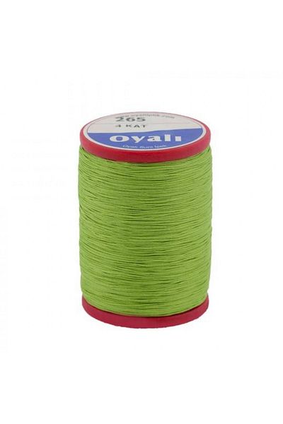 ATMACA TUHAFİYE Κέντημα 4 στρώσεων από ψεύτικο μετάξι Needlework Thread-embroidery Thread Χρώμα Νο: 265