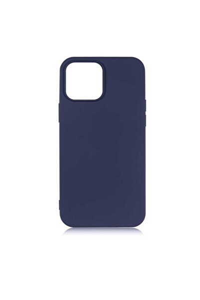 MOBAX Apple Iphone 13 Pro Kılıf Içi Kadife Lansman Kapak