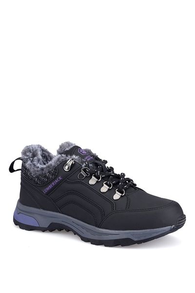 lumberjack Pantofi de exterior pentru femei negre
