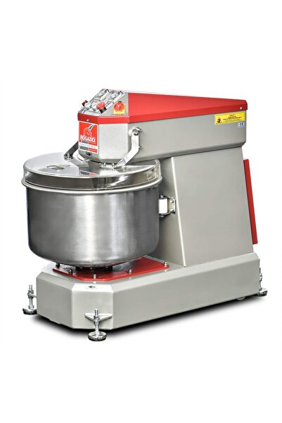 Boğaziçi Bsh.20 Spiral Hamur Yoğurma Makinesi
