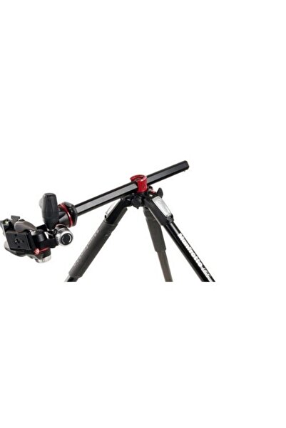 Manfrotto Mk055xpro3-3w Mhxpro 3w Başlıklı Kit