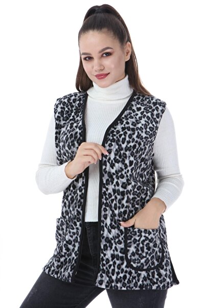 LİKAPA Fleece Vest