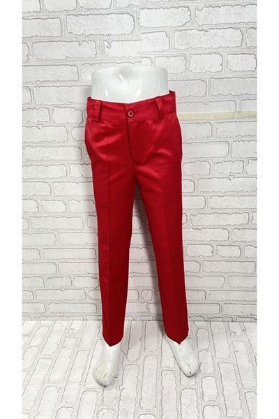 HAYTA Children's Trousers Linen 5 years - 10 years