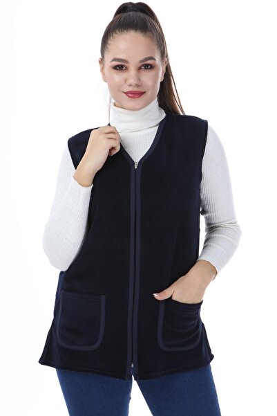 LİKAPA Fleece Vest