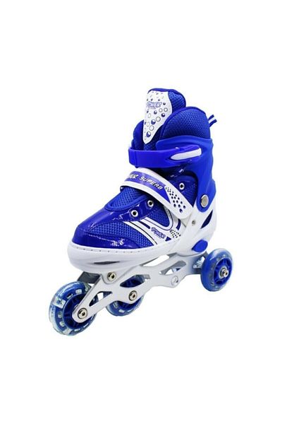 emre spor Skate Adjustable Between Size 35-38