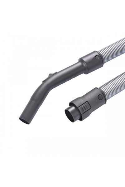 Vestel Targa Süpürge Hortumu Gri