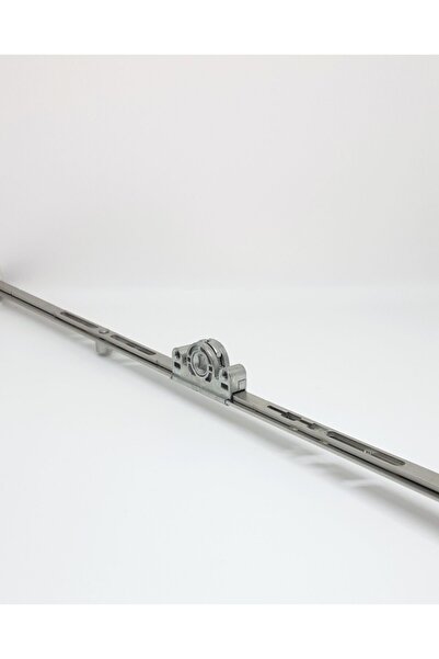 GEVİSS Pvc Pencereler Için Çift Açılım Ispanyoleti 700 1200 Mm