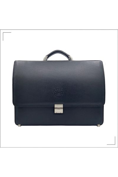 Derimo Leather حقيبة جلدية من Derimoshop