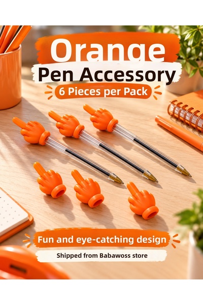 babawoss 3d yazıcı makina parçaları ürün tasarım Set de 6 accesorii pentru pi...