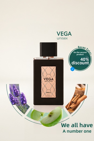 Bargello Zenith Vega Unisex 90 ml Extract De Perfume