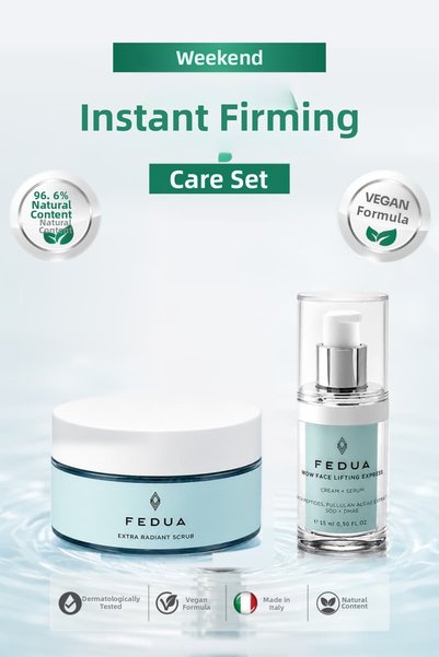 Fedua Weekend Reset Instant Wow Effect Set