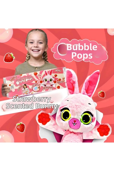 kumkumticaret Scented Plush S1