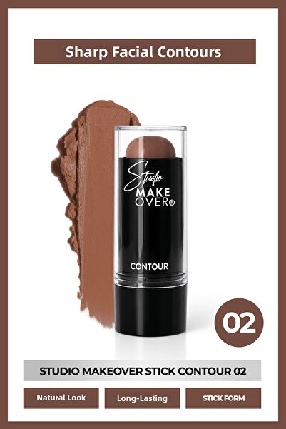 New Well Studio Makeover Stick Contour 02
