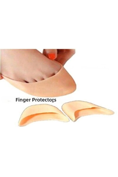 Lovesta Home Finger shirt 5 finger covering