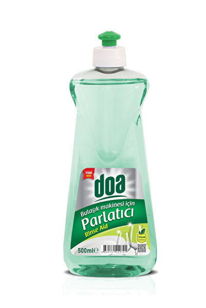 Doa - Bulaşık Makinesi Parlatıcısı 500 ml
