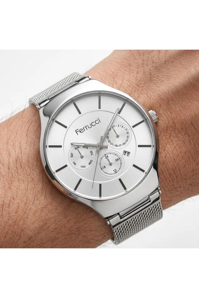 Ferrucci Men's Wristwatch8680005123236