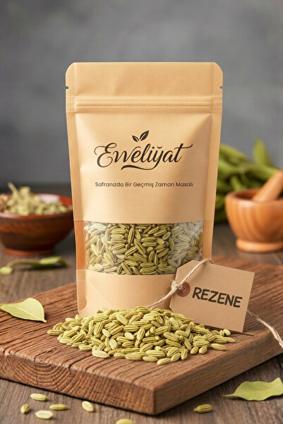 Rezene Çayı - 200g