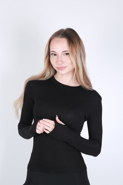 Veni Life Mns -Buzy Basic Blouse-1726