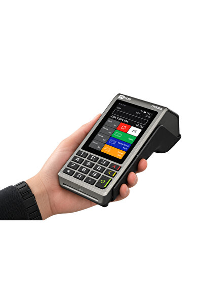 Yazar Kasa POS, inPOS M530 4G Modeli