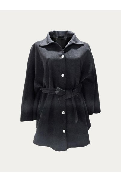 Olea Women's Cloak with Belt