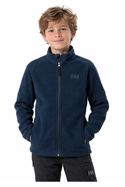 Helly Hansen معطف صوف دايبريكر لعمر 8-16 سنة-HHA.41661NVY