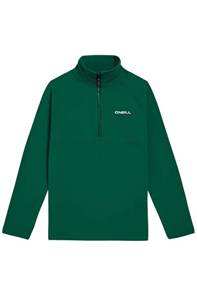O'Neill Fleece pentru copii FWC'Cruz FW 2025-Verde închis-116