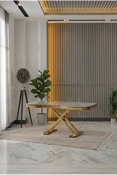 JoyMassa VENOXA PREMİUM SERİ 70X110 / 70X160 MDF MASA ( Tek masadır )