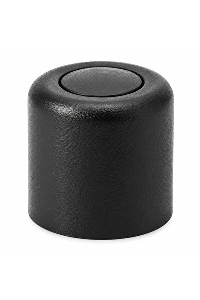 Generic Black Door Stopper