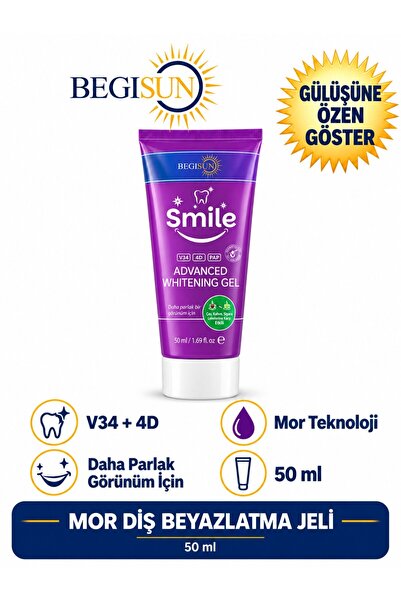 diş jeli