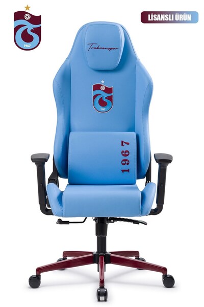 Trabzonspor Fanchair x Efsane 61 Lisanslı Oyuncu Koltuğu