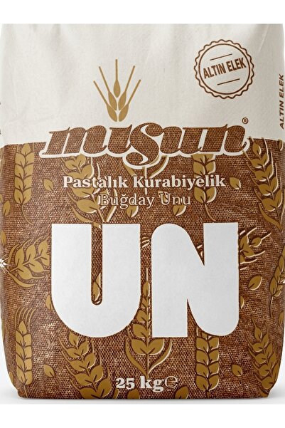 MİS UN Misun Altınelek 25 kg