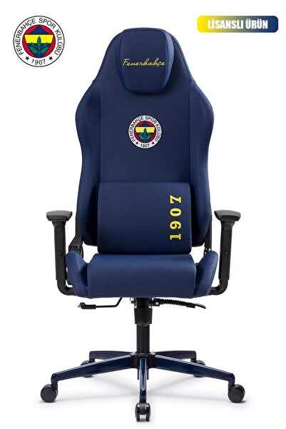 Fenerbahçe Fanchair x Arma Lisanslı Oyuncu Koltuğu