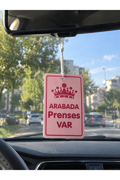 Duftpalm ARABADA PRENSES VAR-Araba kokusu