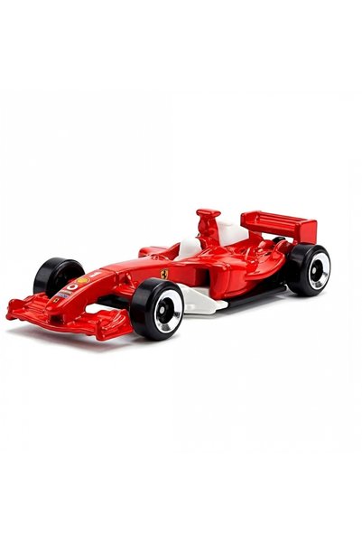 HOT WHEELS Ferrari F2004 JJH51-N521