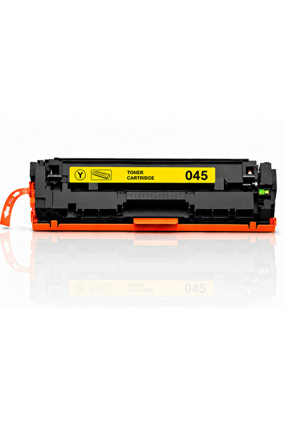 Generic CRG 045 Yellow Toner Cartridge Replacement i-Sensys MF635Cx, MF631Cn,...