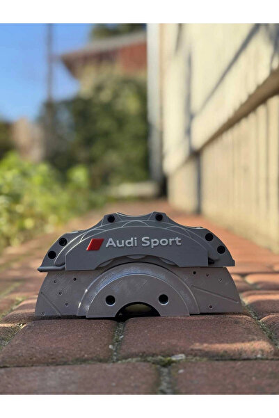 şimika tuning tuningmarketim Audi Tasarımlı Spor Araba Kaliper modeli Kalemli...