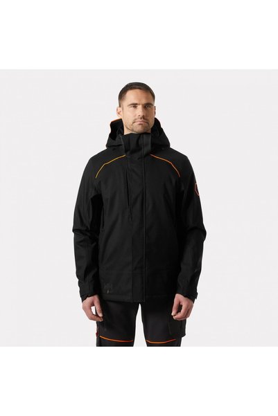 Helly Hansen 71341 Chelsea Evolution 2.0 Winter Jacket