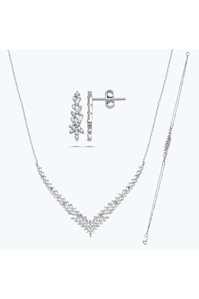 Altınbaş Altın Üçlü Set